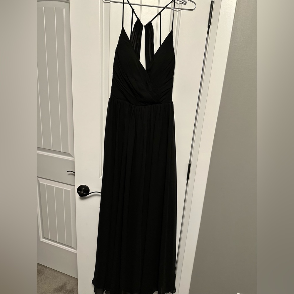 Hayley Paige Gown